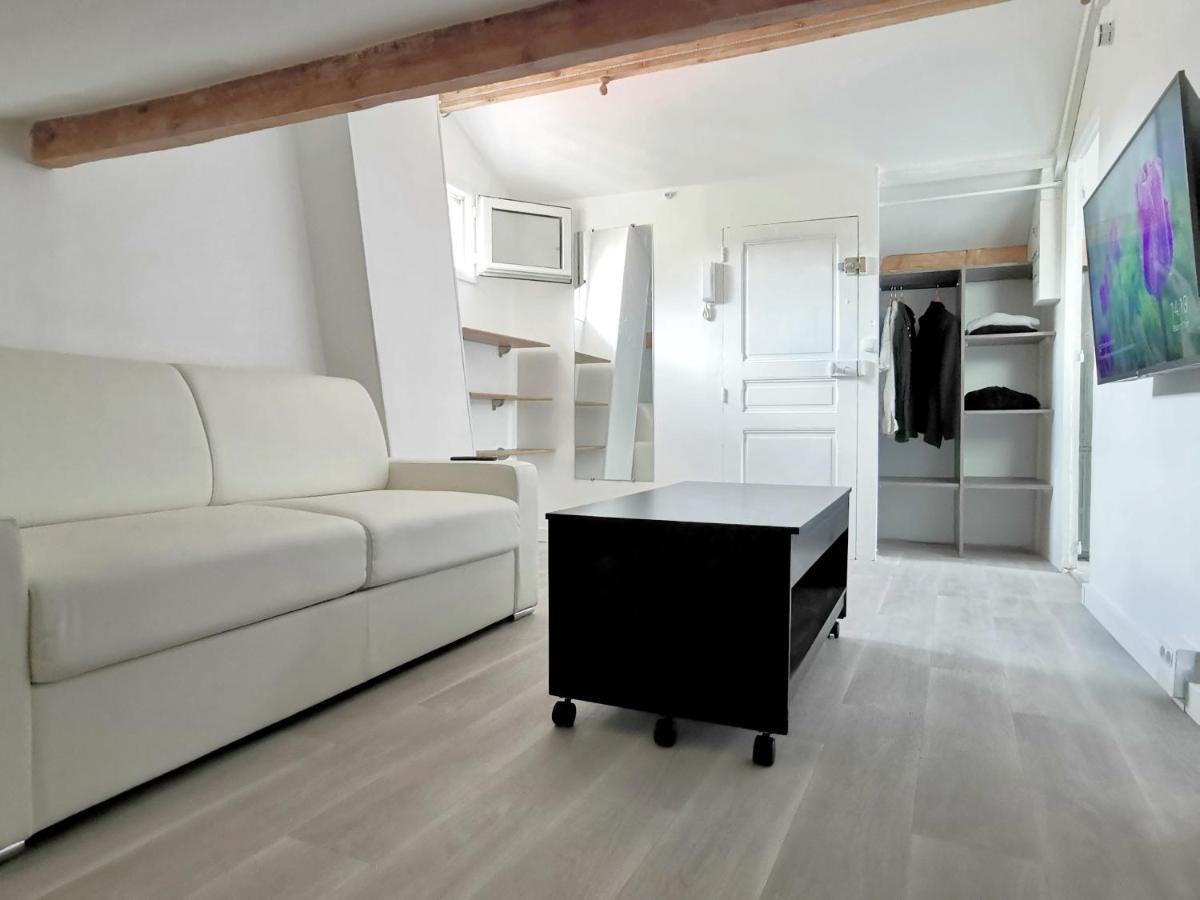 Bagneux Paris Confort Netflix Rer B Exteriör bild