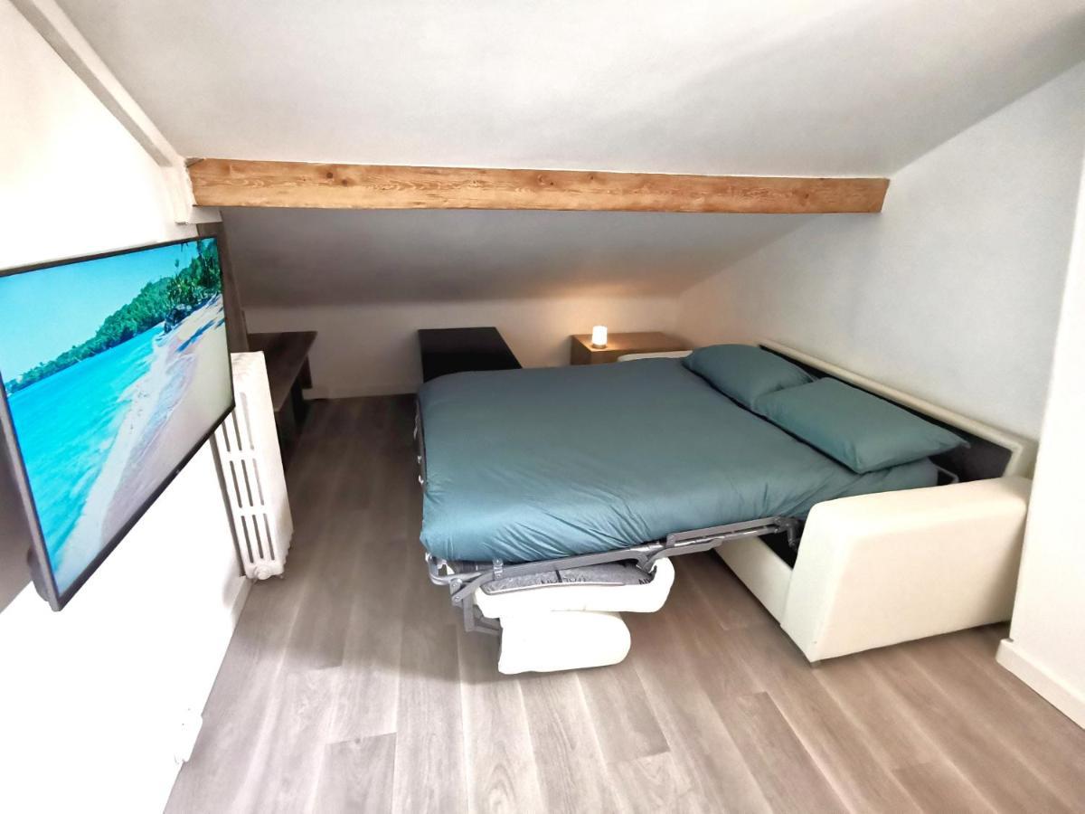 Bagneux Paris Confort Netflix Rer B Exteriör bild